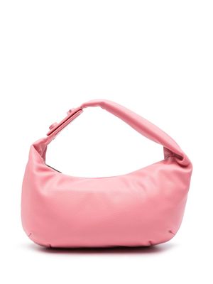 Chiara Ferragni Eye Star zipped shoulder bag - Pink