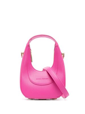 Chiara Ferragni shoulder bag - Pink