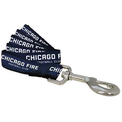 Chicago Fire Dog Leash