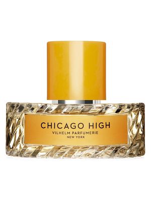 Chicago High Eau de Parfum - Size 1.7 oz. & Under - Size 1.7 oz. & Under
