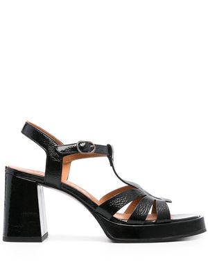 Chie Mihara Nenti 90mm sandals - Black