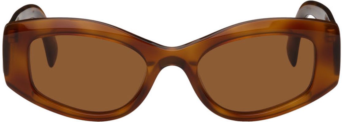 CHIMI Brown Lab 2nd Sunglasses