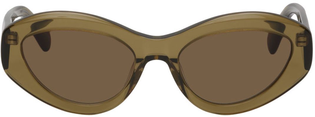 CHIMI Green 09 Sunglasses