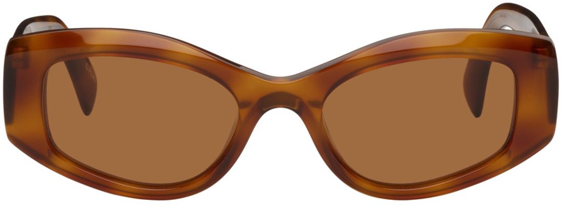 CHIMI Orange Lab 2nd Sunglasses