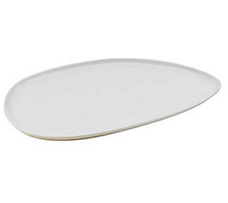 China by Denby Large 15.9 inch Platter