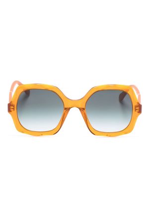 Chloé Eyewear CH0226S 004 - Orange