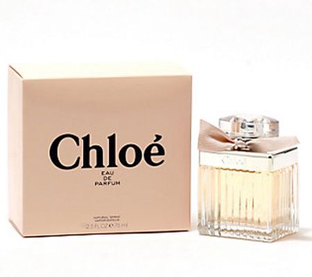 Chloe Ladies Eau De Parfum Spray