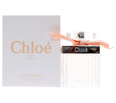 Chloe Rose Tangerine Ladies Eau De Toilette Spr y, 2.5 oz