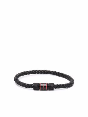 Chopard Classic Racing bracelet - Black