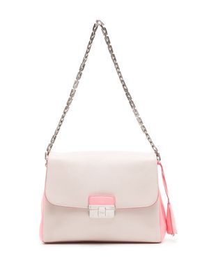 Christian Dior 2013 pre-owned Diorling shoulder bag - Pink