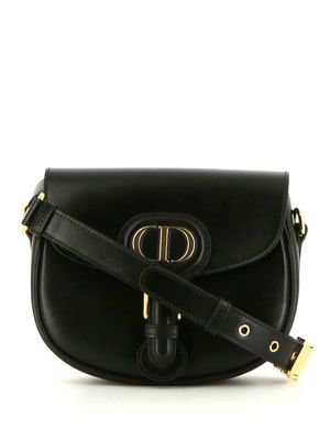 Christian Dior 2020 pre-owned Bobby shoulder bag - Black