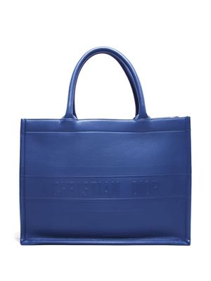 Christian Dior 2020 pre-owned Dior Book Tote bag - Blue