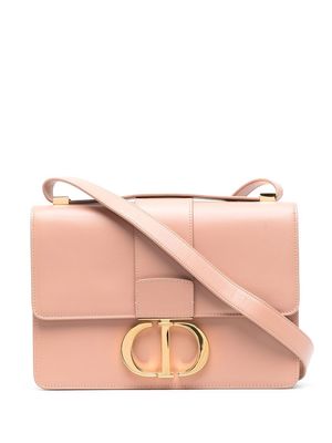 Christian Dior pre-owned 30 Montaigne shoulder bag - Pink