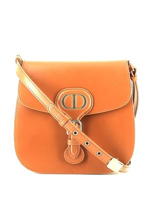 Christian Dior Pre-Owned Bobby shoulder bag - Brown