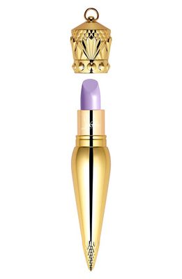 Christian Louboutin Me Nude Silky Satin Lip Color in Lilac Pansy