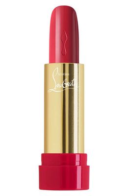 Christian Louboutin Rouge Louboutin So Glow Refill in Red Show