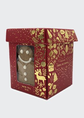 Christmas Gift Box, 6 oz./ 170g