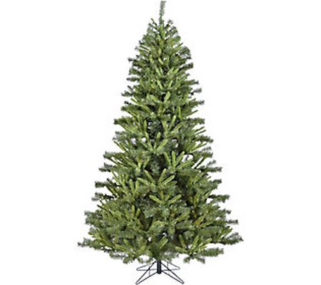 Christmas Time 6.5' Norway Pine Artificial Chri stmas Tree