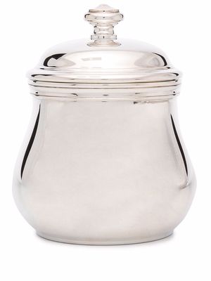 Christofle Albi sugar bowl - Silver