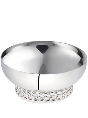 Christofle Babylone small bowl - Silver