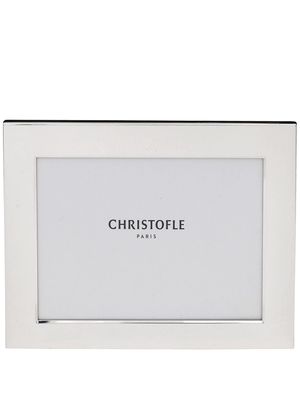 Christofle Charlie Bear silver picture frame