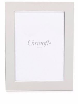 Christofle Fidelio 13X18cm silver-plated picture frame