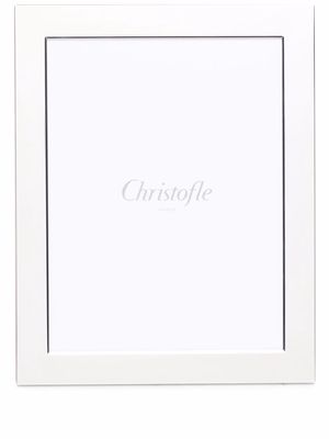 Christofle Fidelio 18X24cm silver-plated picture frame