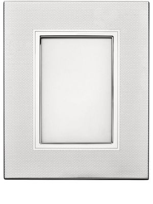 Christofle Madison 6 13cmx 18cm silver-plated picture frame