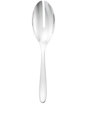 Christofle Mood serving fork - Silver