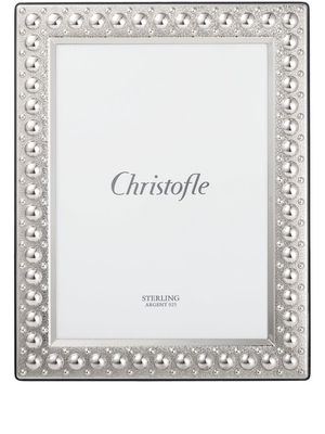 Christofle sterling silver 10cm x 15cm picture frame