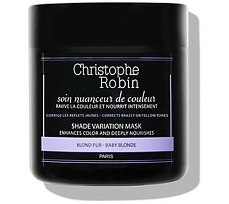 Christophe Robin Shade Variation Mask