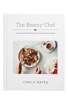 Chronicle Books 'The Beauty Chef: Delicious Food for Radiant Skin
