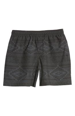 Chubbies The Quests 5.5-Inch Compression Shorts