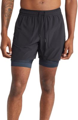 Chubbies Ultimate Training 5.5-Inch Shorts in The Secret Agents