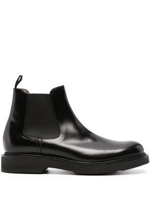 Church's Goodward R leather chelsea boots - Black