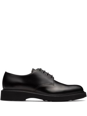Church's Haverhill Derby shoes - Black