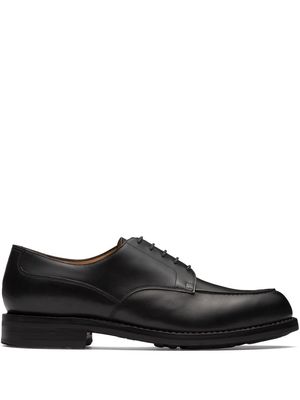 Church's Hindley Derby shoes - Black