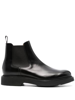 Church's Leicester leather ankle boots - Black