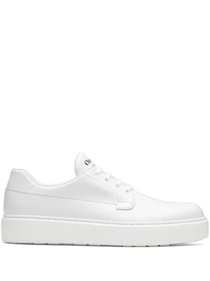 Church's Mach 7 low-top sneakers - White