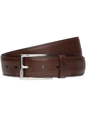 Church's Nevada leather belt - Brown