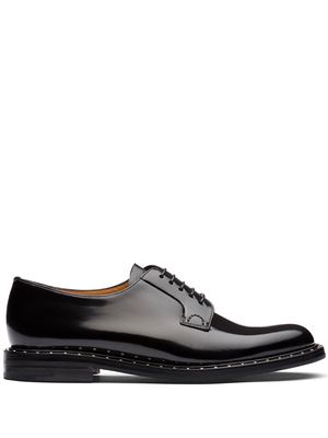 Church's Shannon Met lace-Up shoes - Black