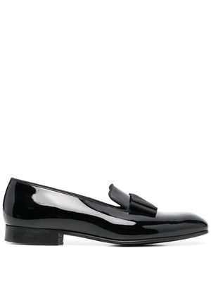 Church's Witham slip-on loafers - Black