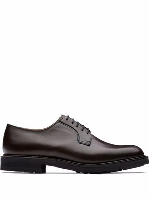 Church's Woodbridge Lw derby shoes - Black