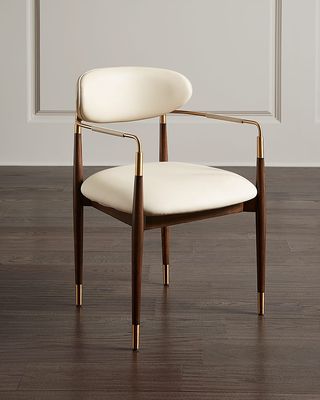 Cidra Accent Chair