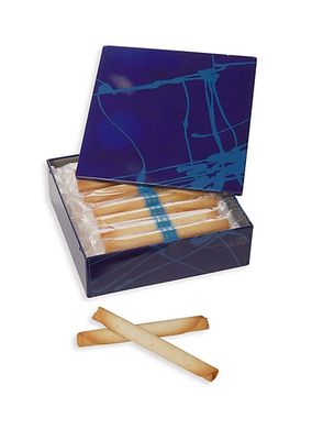 Cigare 20-Cookie Tin
