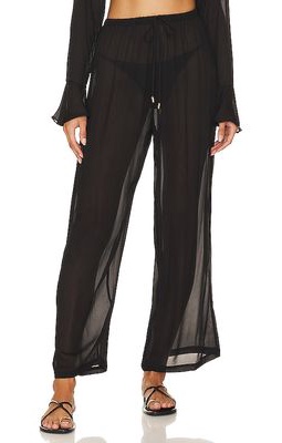CIN CIN Oasis Pants in Black