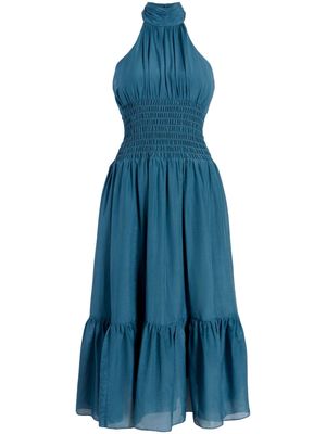 Cinq A Sept Dover midi dress - Blue