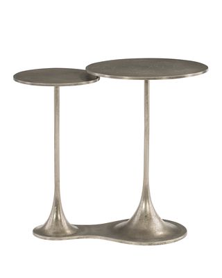 Circlet Unique End Table