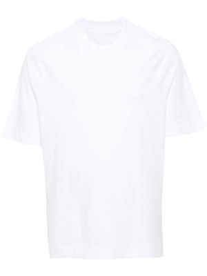 Circolo 1901 raglan-sleeve cotton T-shirt - White