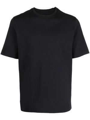 Circolo 1901 short-sleeve cotton T-shirt - Grey